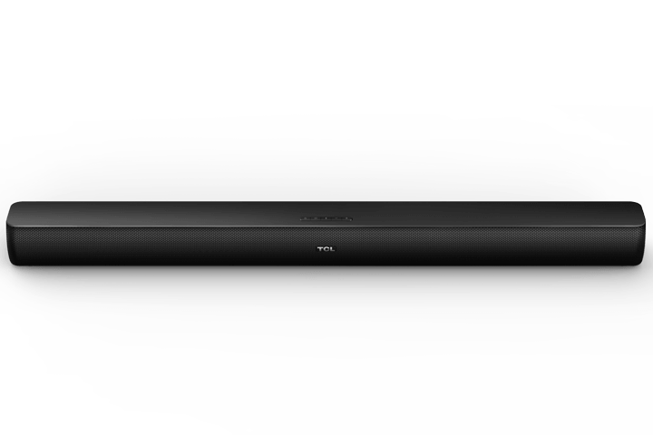 乐竟体育 32" Alto 5 2.0 Channel Sound Bar - TS5000 - Top