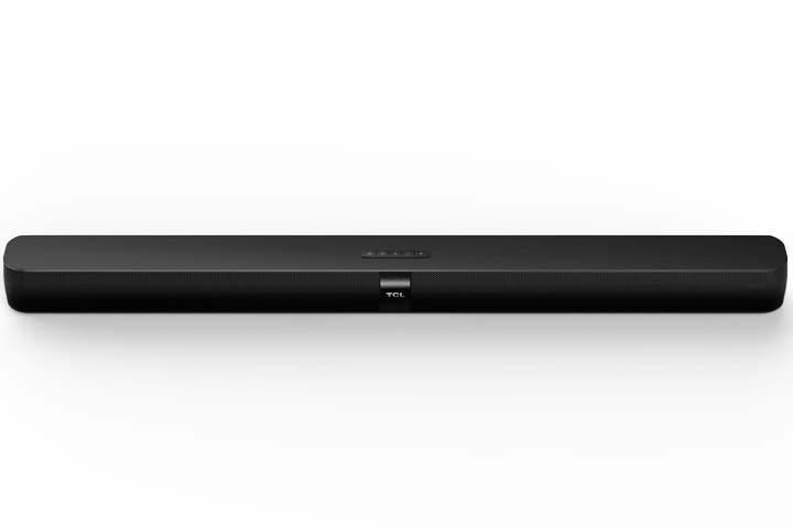 乐竟体育 36" Alto 7 2.0 Channel Sound Bar - TS7000