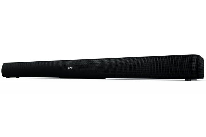 乐竟体育 32" Alto 5 Plus 2.1 Channel Sound Bar with Wireless Subwoofer - TS5010
