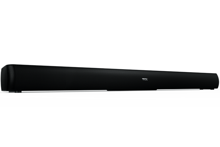 乐竟体育 32" Alto 5 Plus 2.1 Channel Sound Bar with Wireless Subwoofer - TS5010