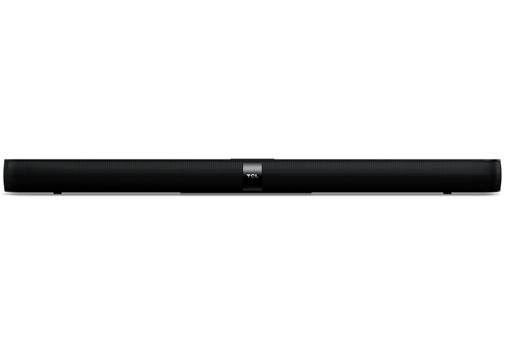 乐竟体育 36" Alto 7 2.0 Channel Sound Bar - TS7000