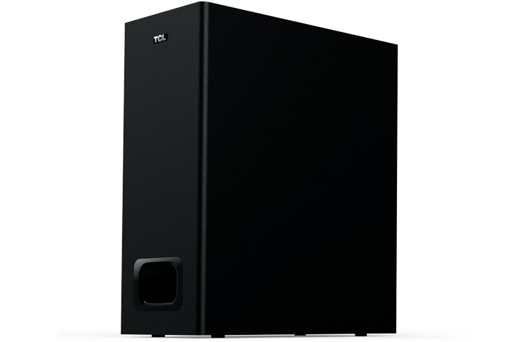乐竟体育 32" Alto 5 Plus 2.1 Channel Sound Bar with Wireless Subwoofer - TS5010
