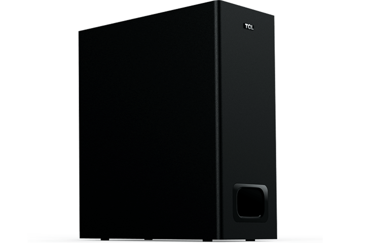 乐竟体育 32" Alto 5 Plus 2.1 Channel Sound Bar with Wireless Subwoofer - TS5010