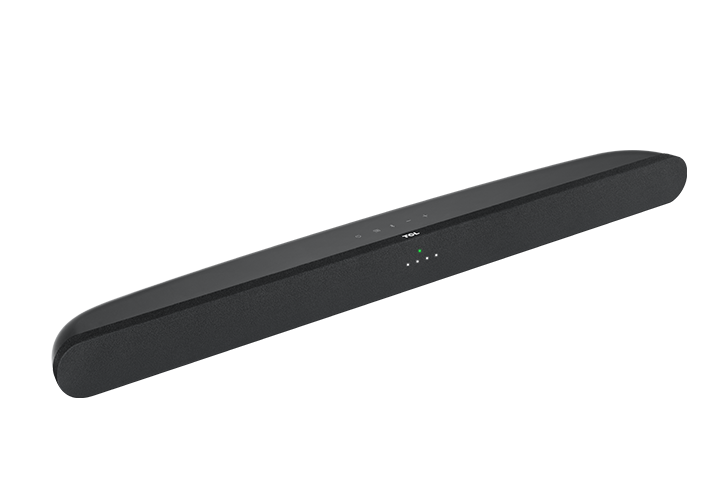 乐竟体育 32" Alto 6 2.0 Channel Sound Bar - TS6100 - Right
