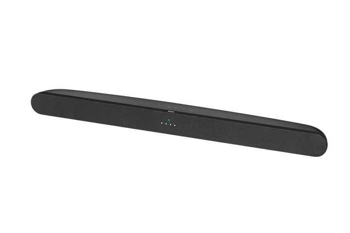 乐竟体育 32" Alto 6 2.0 Channel Sound Bar - TS6100 - Left