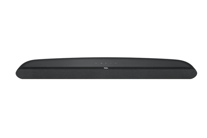 乐竟体育 32" Alto 6 2.0 Channel Sound Bar - TS6100 - Top