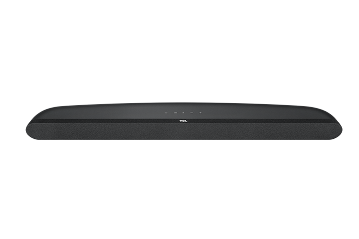乐竟体育 31.5" Alto 6+ 2.1 Channel Sound Bar - TS6110 - Top