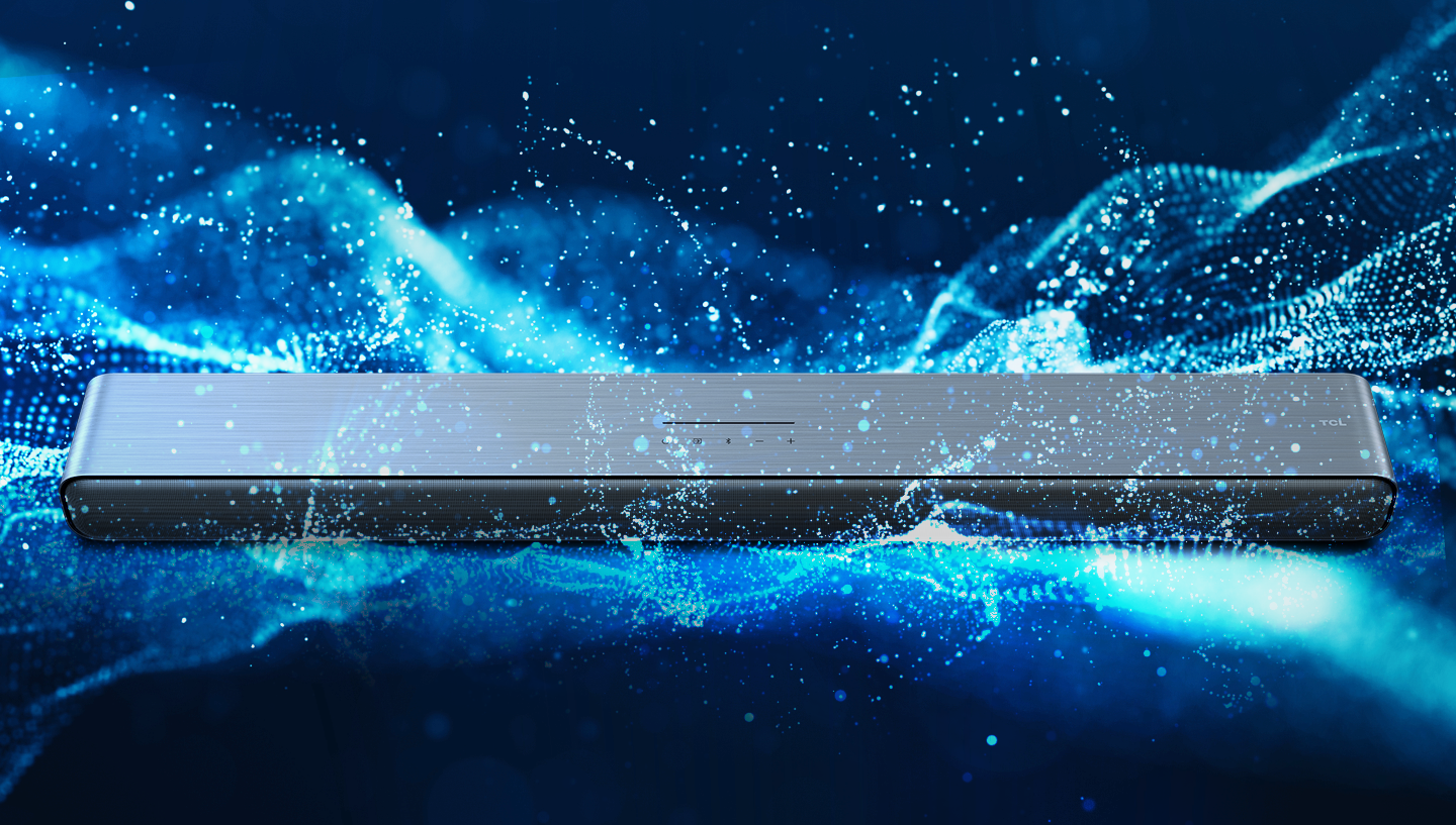 100 Watt Sound Bar
