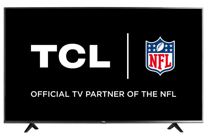 4-Series Android TV